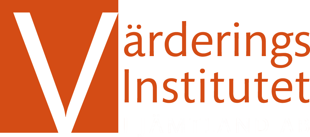 Värderingsinstitutet